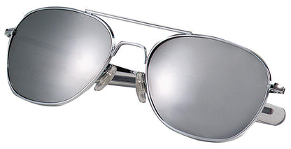 Rothco G.I. Type Aviator Sunglasses - Tactical Choice Plus