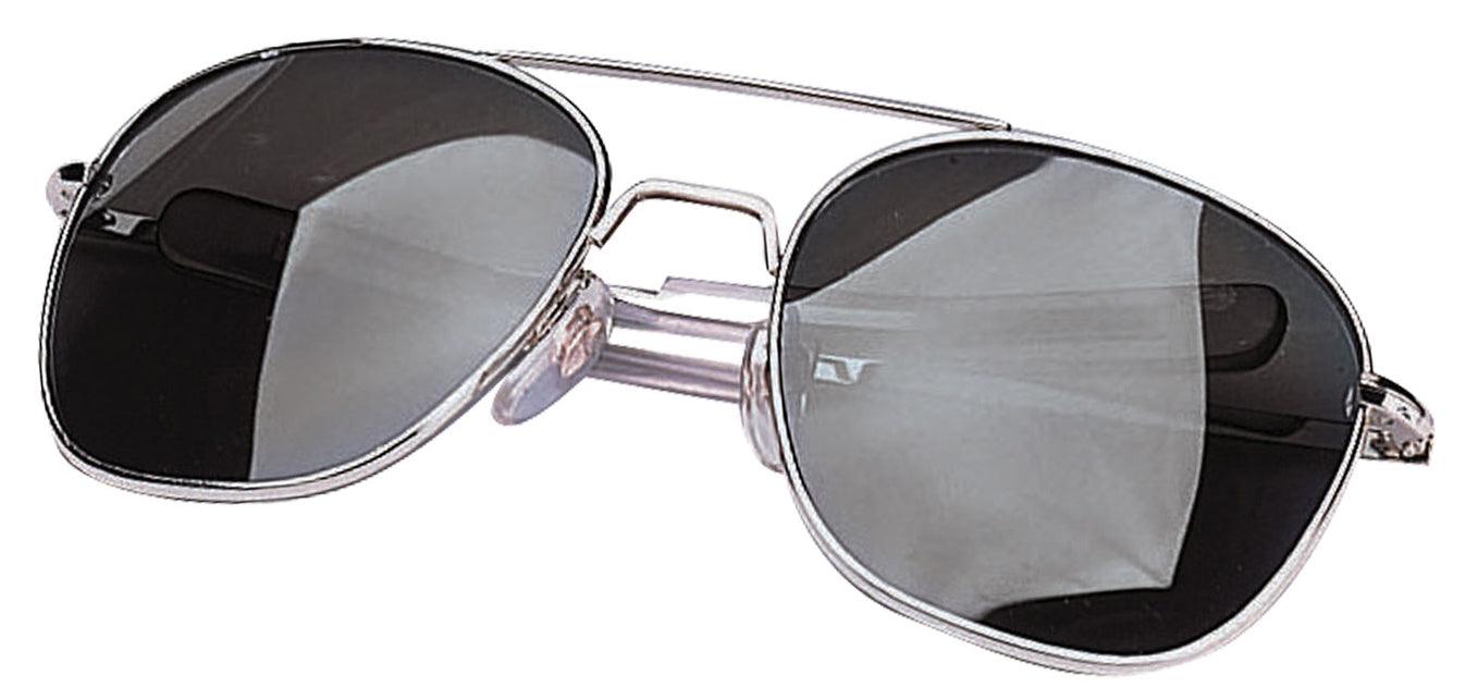 Rothco G.I. Type Aviator Sunglasses - Tactical Choice Plus