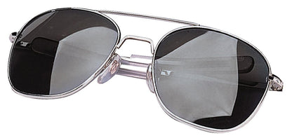 Rothco G.I. Type Aviator Sunglasses - Tactical Choice Plus