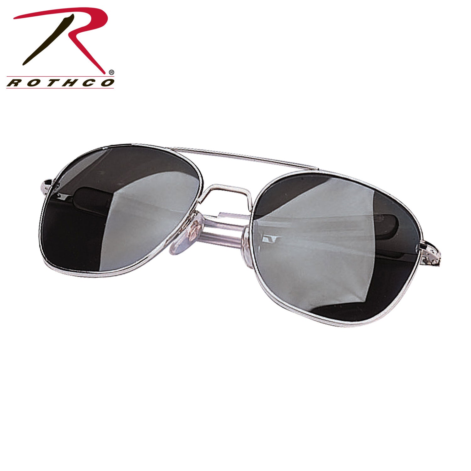 Rothco G.I. Type Aviator Sunglasses - Tactical Choice Plus