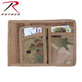 Rothco Commando Wallet - Tactical Choice Plus