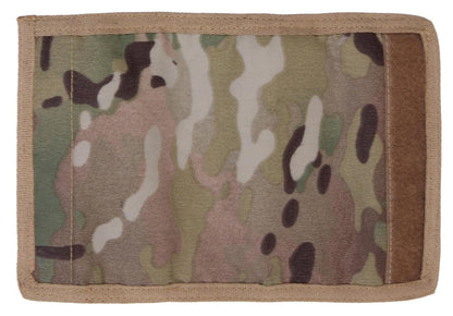 Rothco Commando Wallet - Tactical Choice Plus