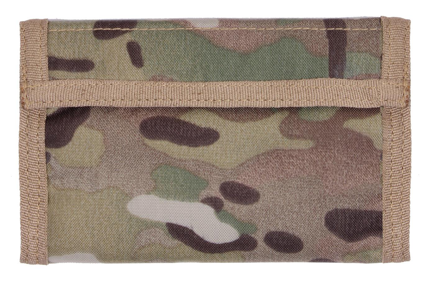 Rothco Commando Wallet - Tactical Choice Plus