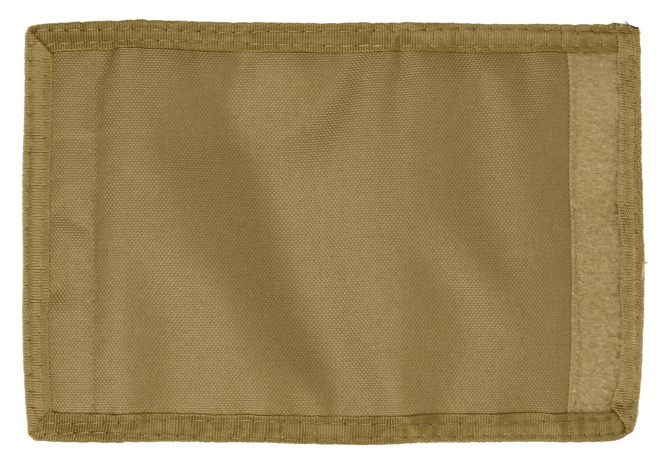 Rothco Commando Wallet - Tactical Choice Plus