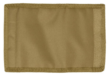 Rothco Commando Wallet - Tactical Choice Plus