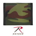 Rothco Commando Wallet - Tactical Choice Plus