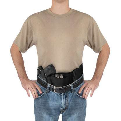 Rothco Concealed Carry Neoprene Belly Band Holster - Tactical Choice Plus