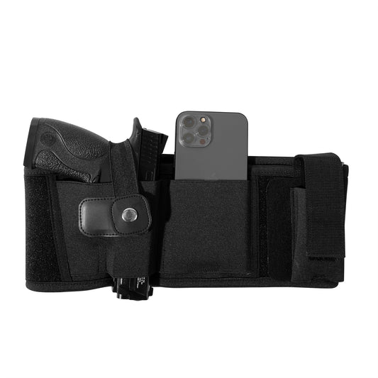 Rothco Concealed Carry Neoprene Belly Band Holster - Tactical Choice Plus