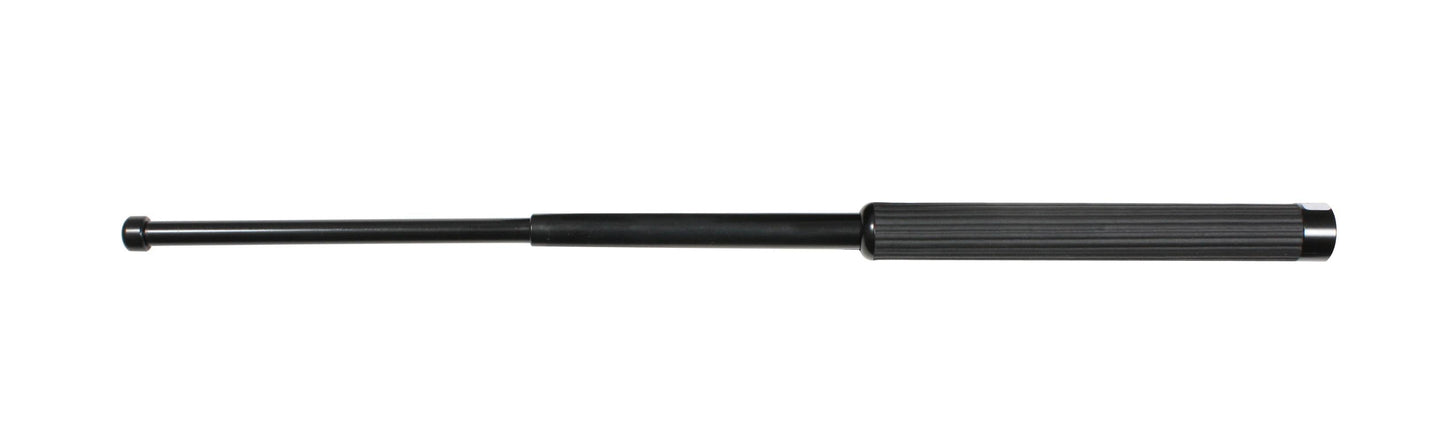 Rothco Expandable Steel Baton With TPU Tip - Tactical Choice Plus