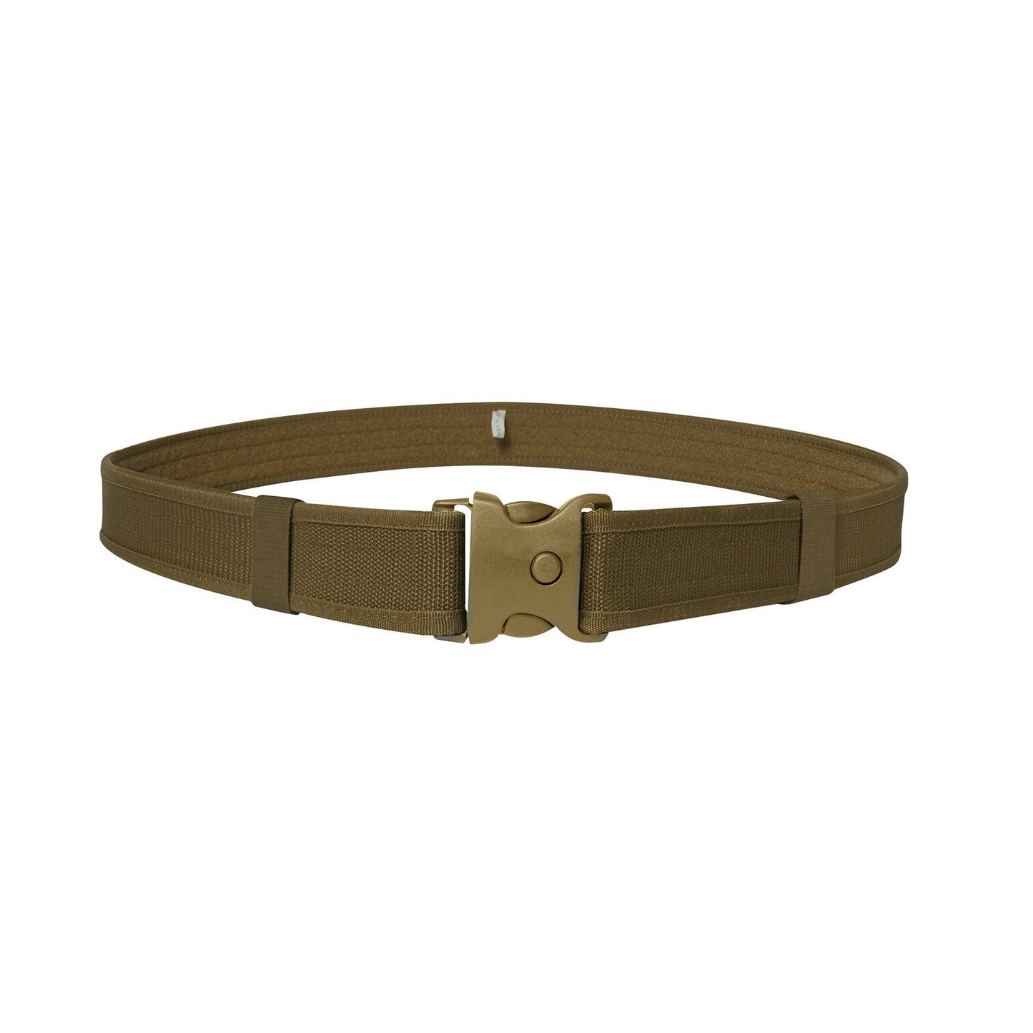 Rothco Deluxe Triple Retention Duty Belt - Tactical Choice Plus