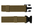 Rothco Deluxe Triple Retention Duty Belt - Tactical Choice Plus