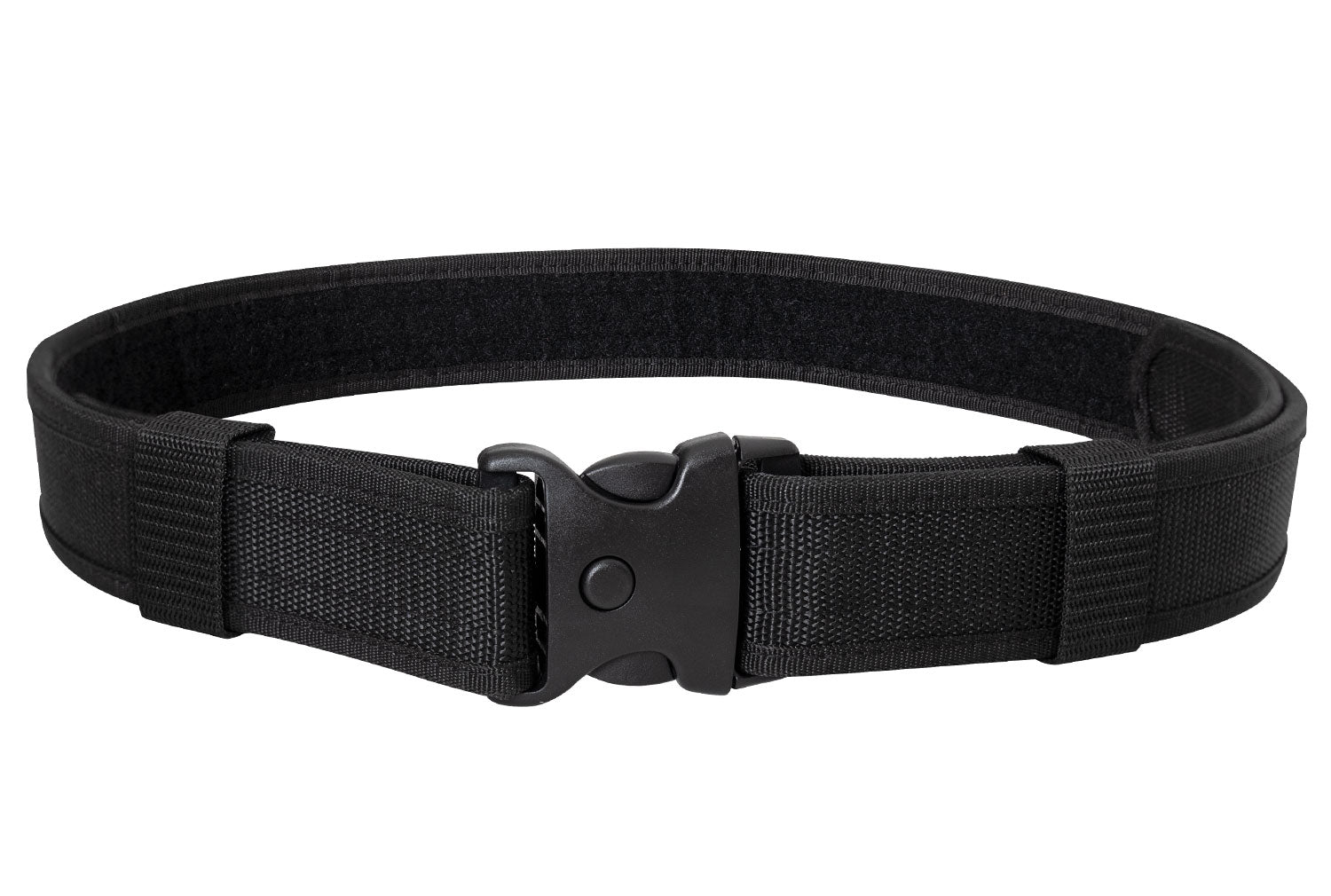 Rothco Deluxe Triple Retention Duty Belt - Tactical Choice Plus