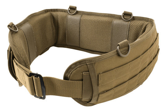 Tactical Battle Belt - Tactical Choice Plus