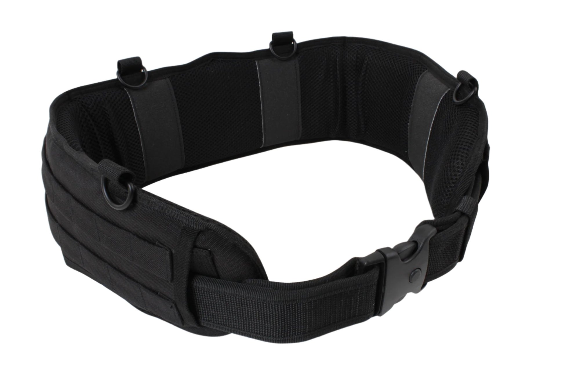 Tactical Battle Belt - Tactical Choice Plus