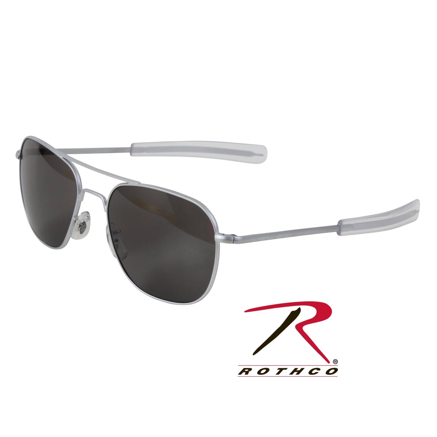 AO Eyewear Original Pilots Sunglasses - Tactical Choice Plus