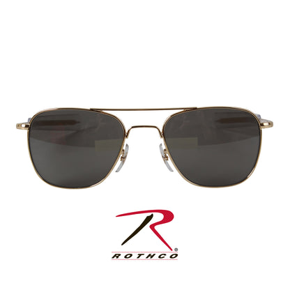 AO Eyewear Original Pilots Sunglasses
