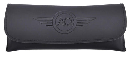 AO Eyewear 52 MM Polarized Pilots Sunglasses - Tactical Choice Plus