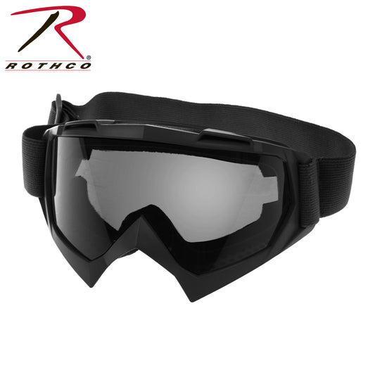 Rothco OTG Tactical Goggles - Tactical Choice Plus