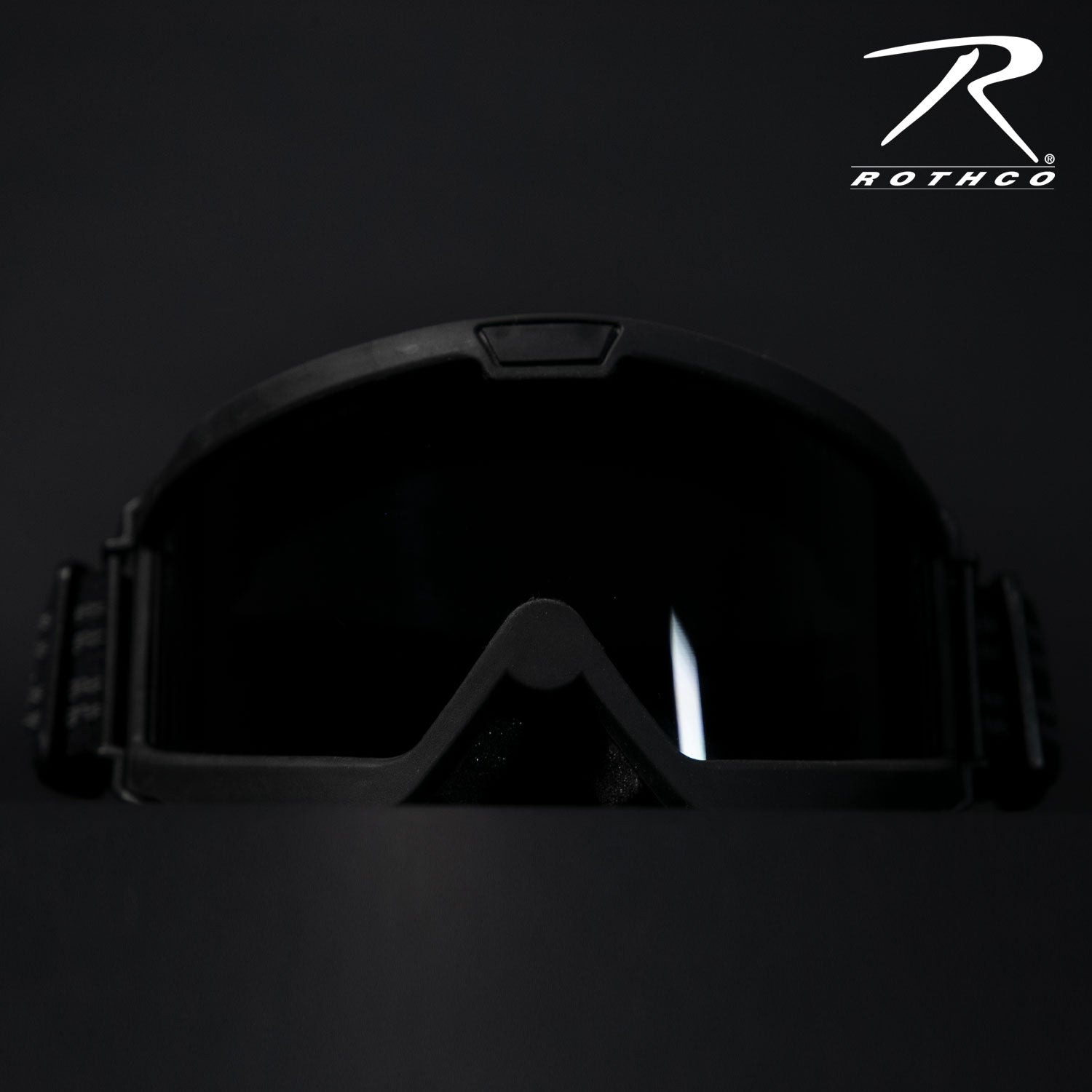 rothco goggles ANSI Rated OTG Goggles – Tactical Choice Plus