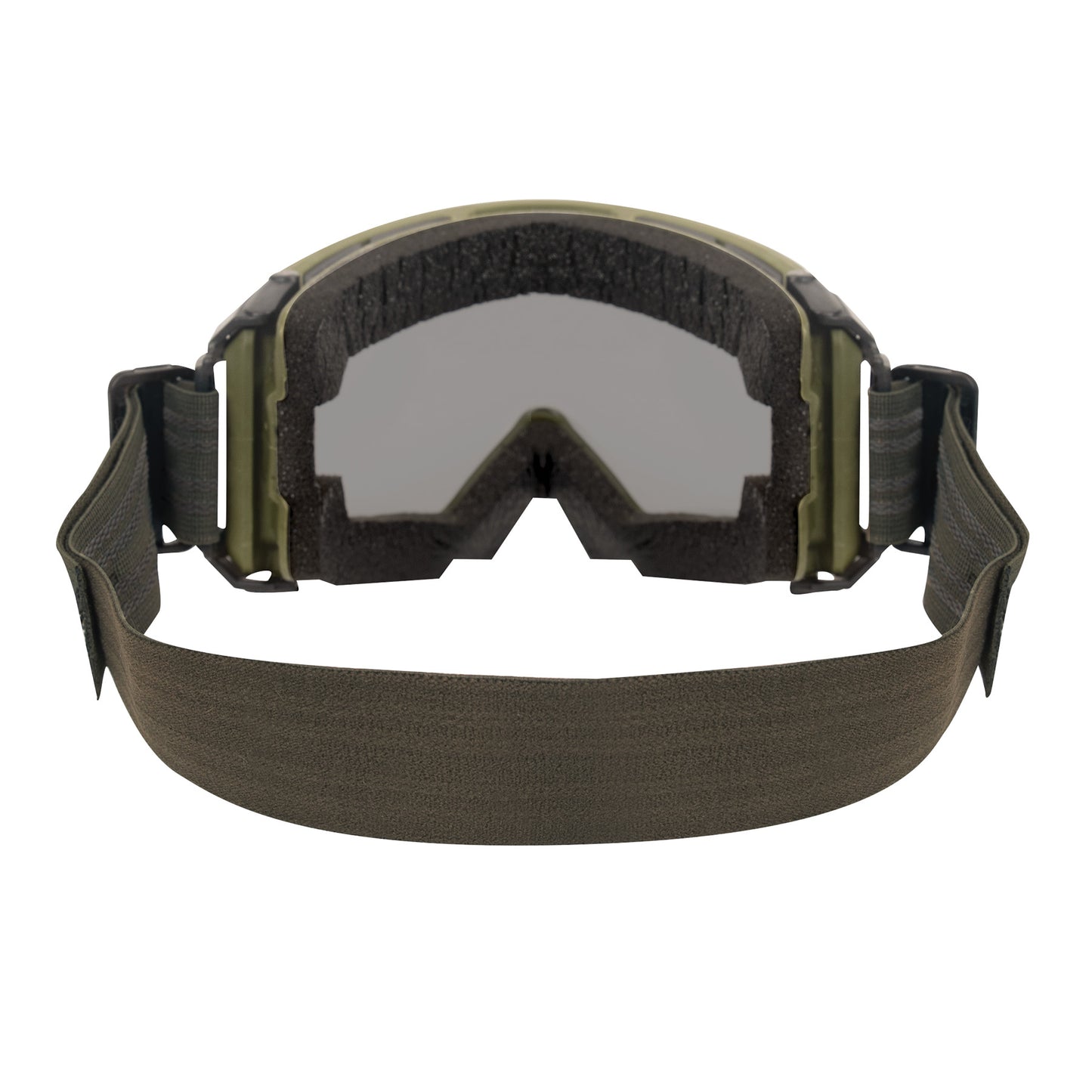 ANSI Rated OTG Goggles