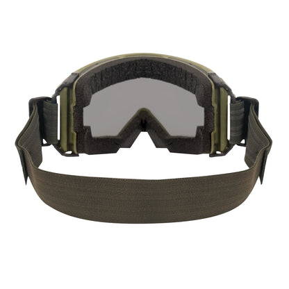 ANSI Rated OTG Goggles