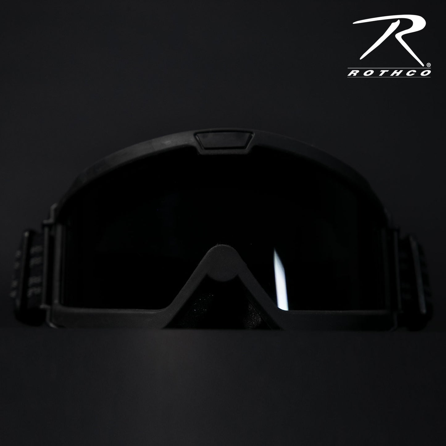 ANSI Rated OTG Goggles