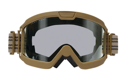 ANSI Rated OTG Goggles