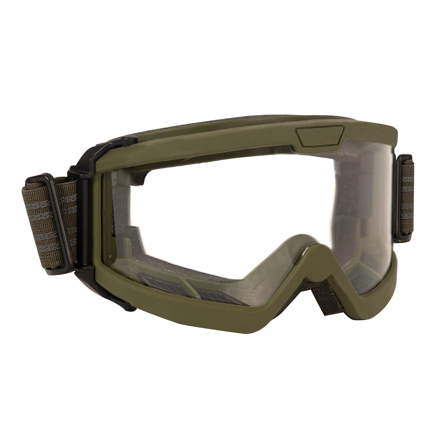 ANSI Rated OTG Goggles