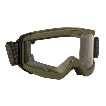 ANSI Rated OTG Goggles