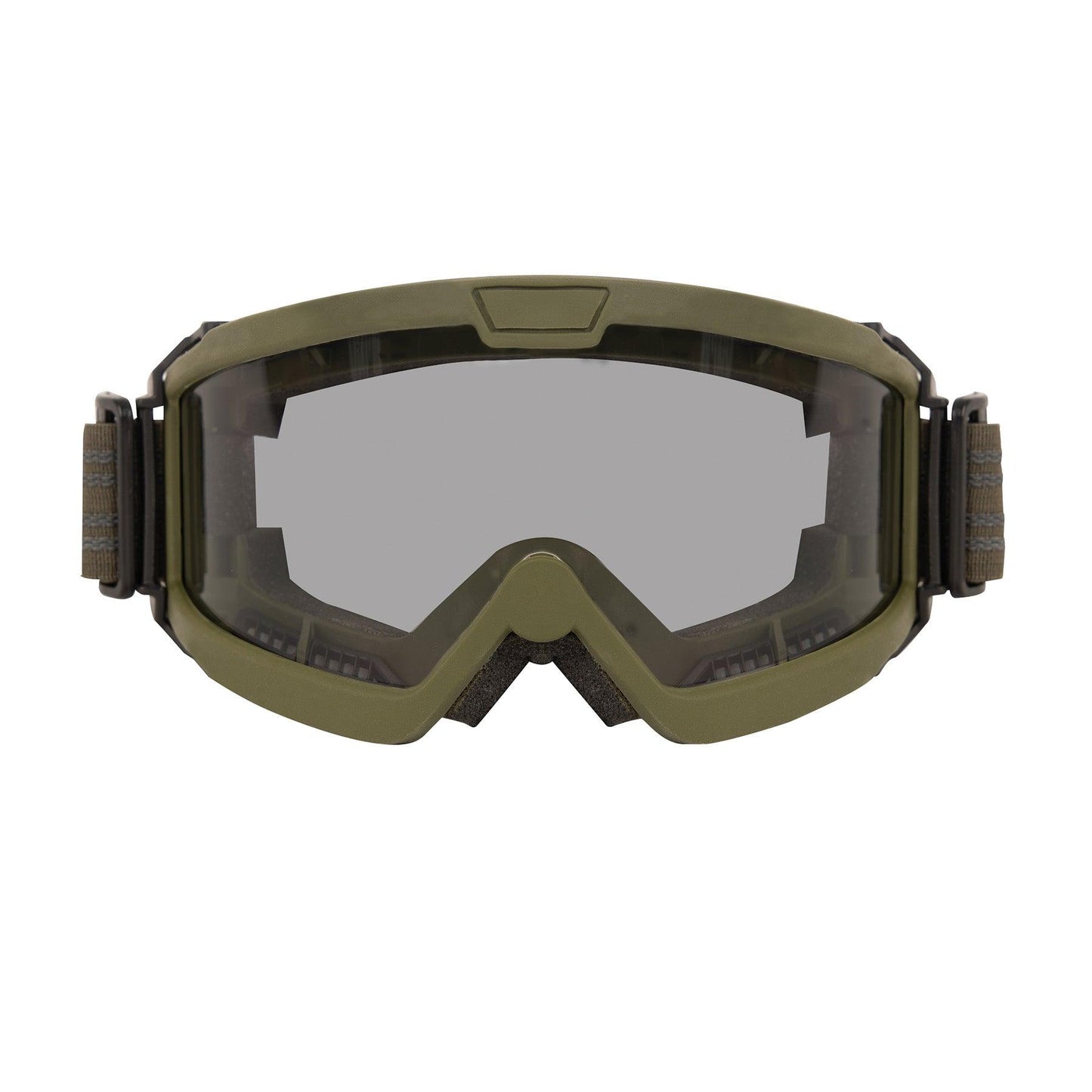 Rothco ANSI Rated OTG Goggles - Tactical Choice Plus