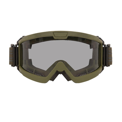 Rothco ANSI Rated OTG Goggles - Tactical Choice Plus