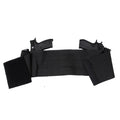 Rothco Ambidextrous Concealed Elastic Belly Band Holster - Tactical Choice Plus