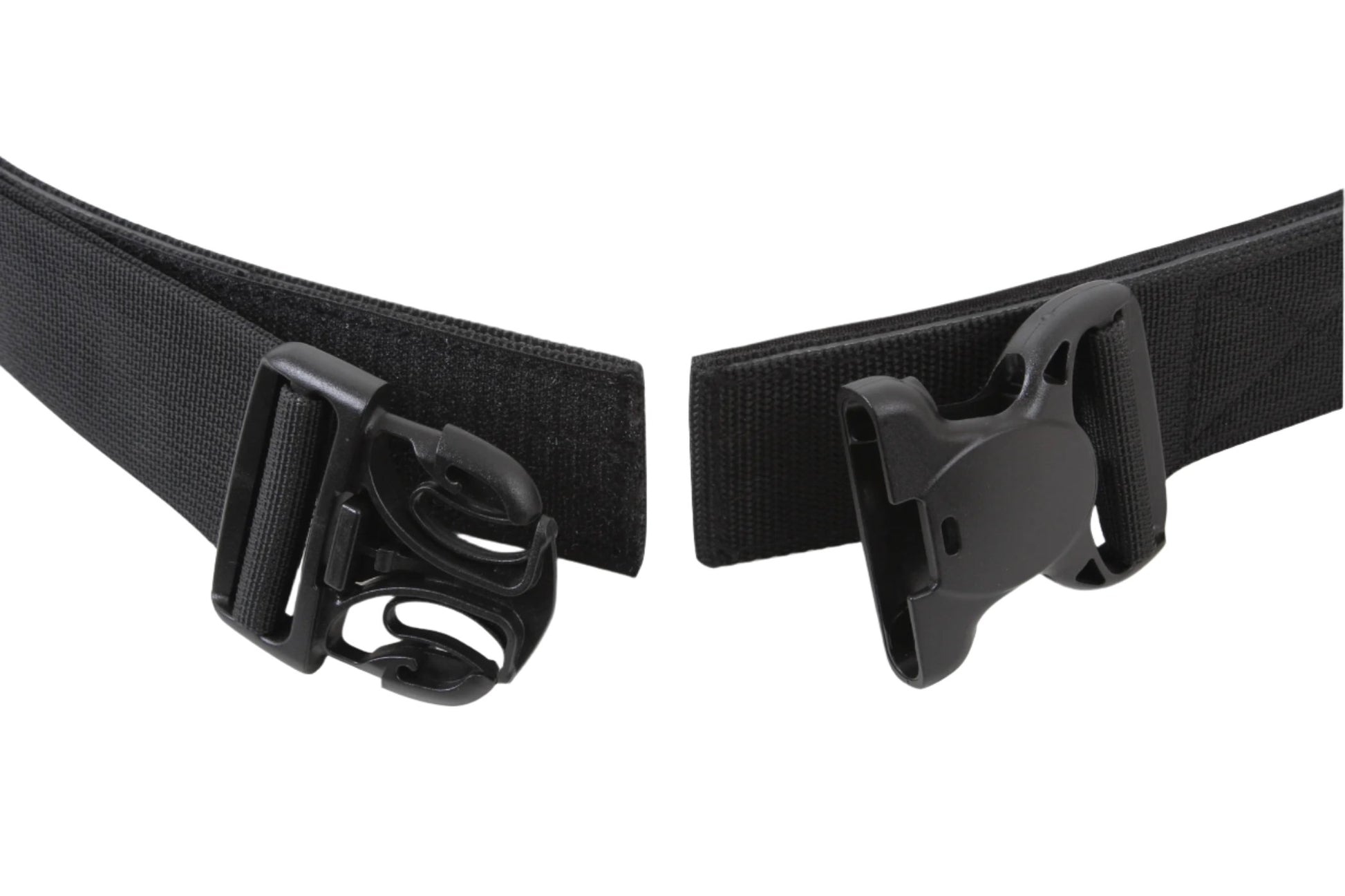 Triple Retention Tactical Duty Belt - Tactical Choice Plus