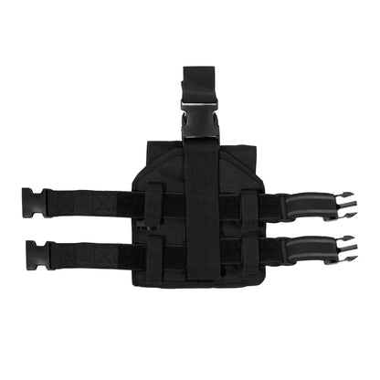 Rothco Drop Leg Double Mag Pouch - Tactical Choice Plus