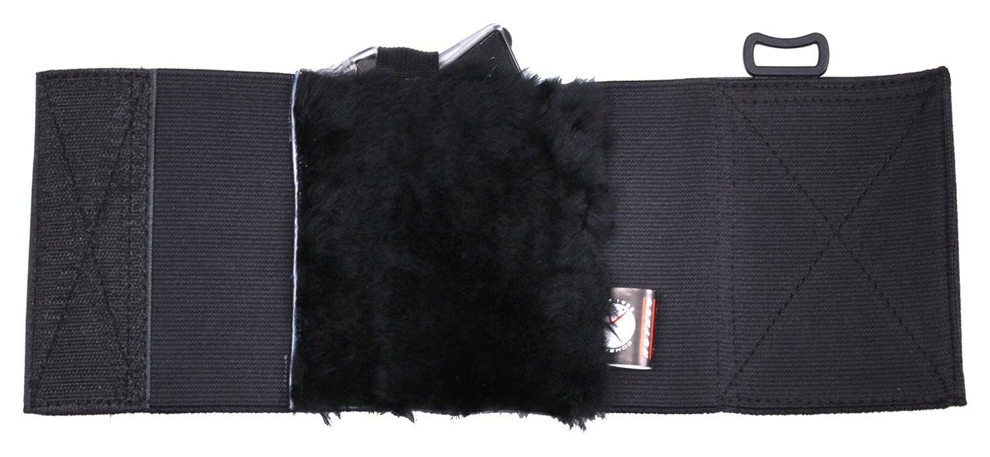 Elastic Ankle Holster