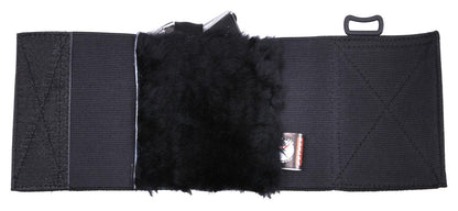 Elastic Ankle Holster