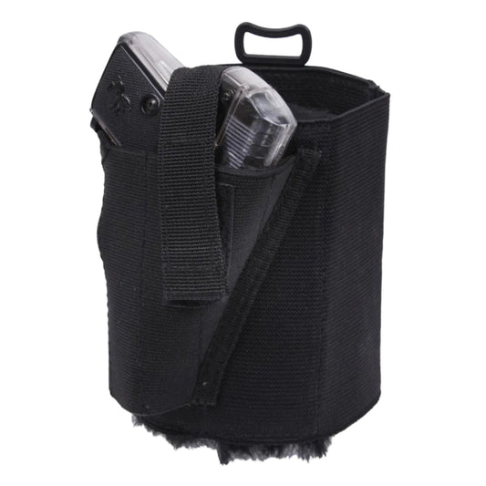 Elastic Ankle Holster
