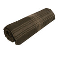 Rothco Striped Outdoor Wool Blanket - Tactical Choice Plus