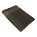 Rothco Striped Outdoor Wool Blanket - Tactical Choice Plus