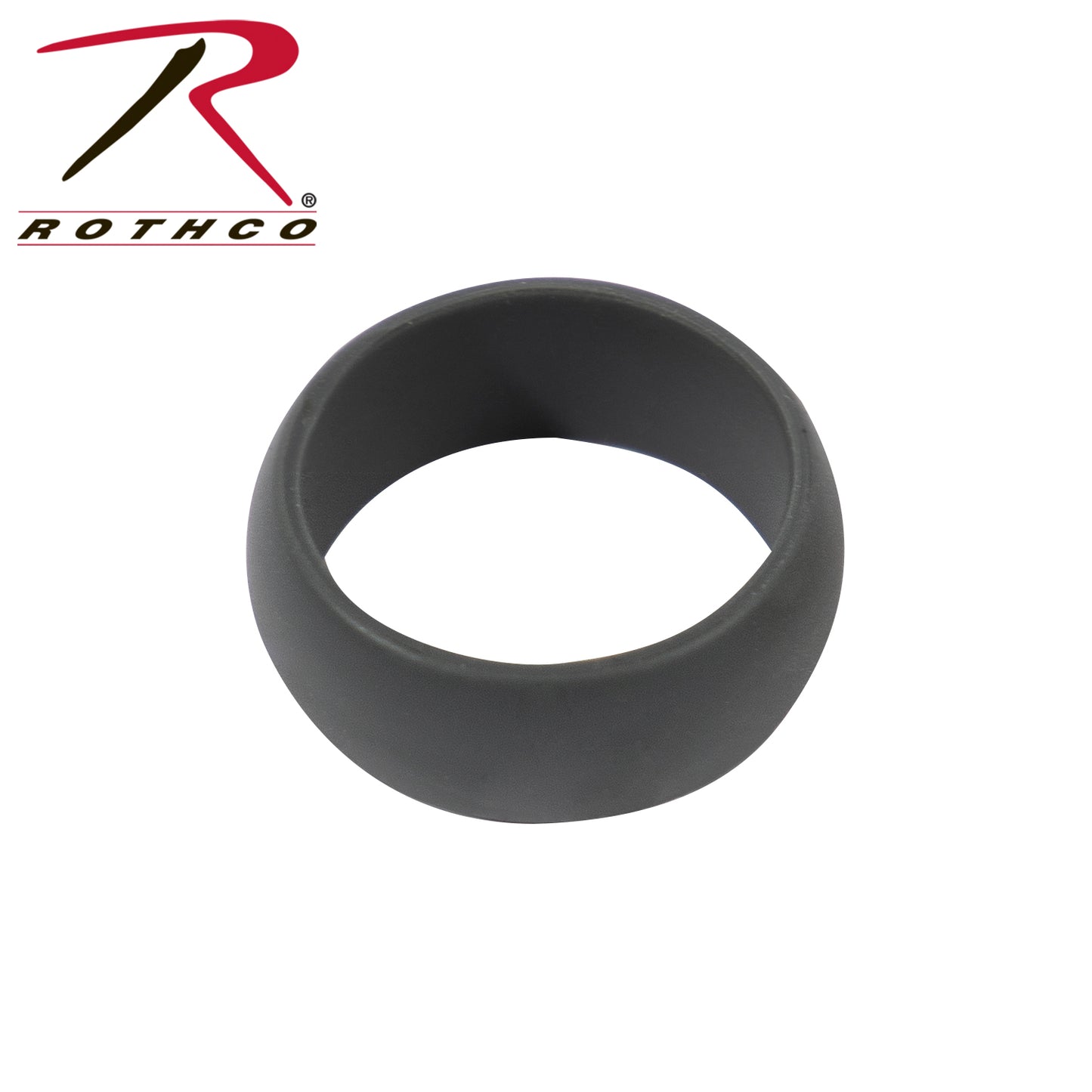 Silicone Ring