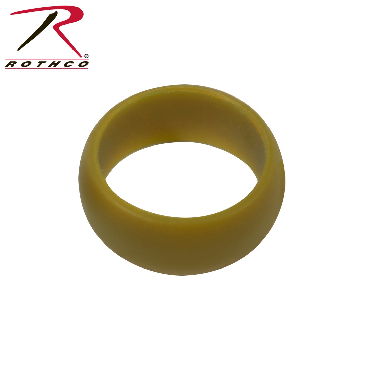 Silicone Ring