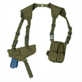 Rothco Ambidextrous Shoulder Holster - Tactical Choice Plus