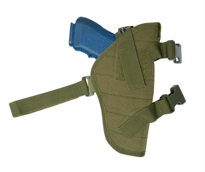 Ambidextrous Shoulder Holster