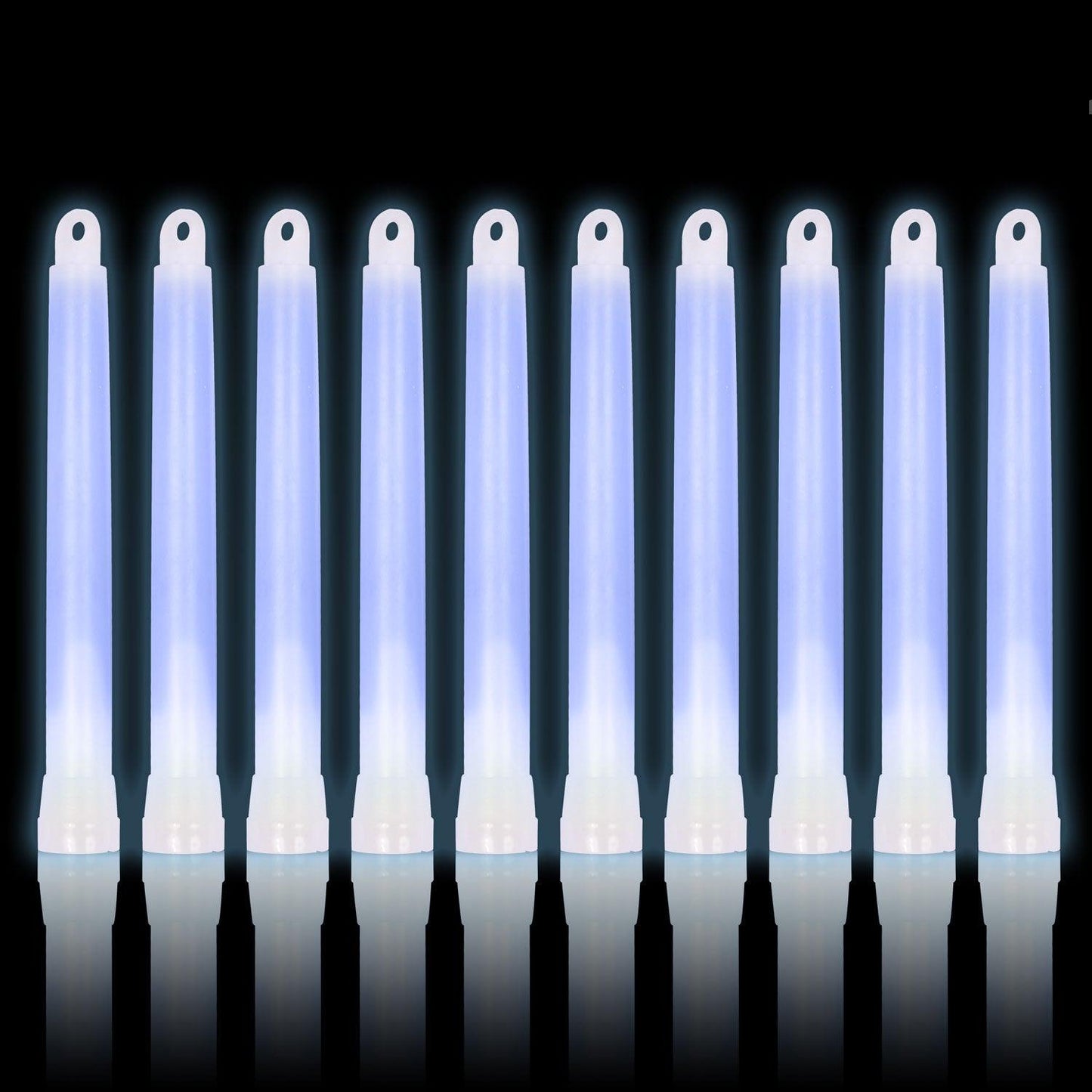 Chemical Lightsticks - 10 Pack - Tactical Choice Plus