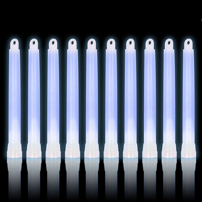 Chemical Lightsticks - 10 Pack - Tactical Choice Plus