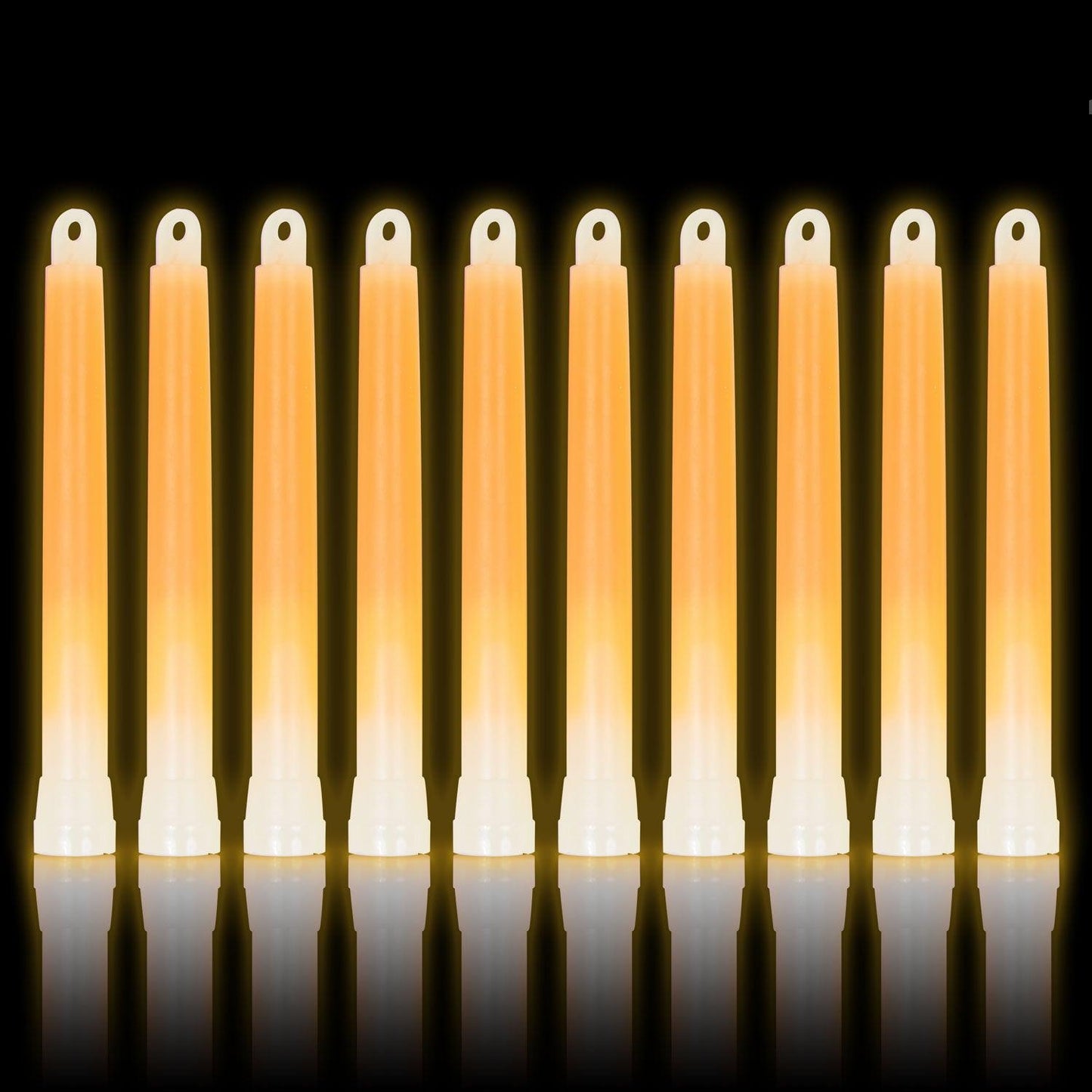 Chemical Lightsticks - 10 Pack - Tactical Choice Plus