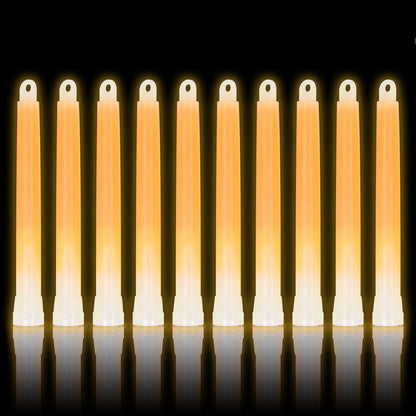 Chemical Lightsticks - 10 Pack - Tactical Choice Plus