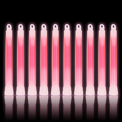 Chemical Lightsticks - 10 Pack - Tactical Choice Plus