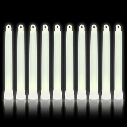 Chemical Lightsticks - 10 Pack