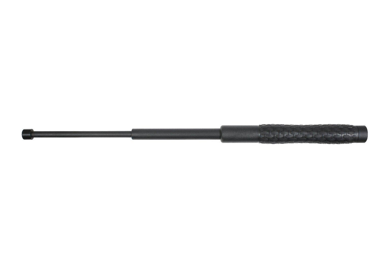 Expandable Lightweight Nylon Baton With Sheath - 22"